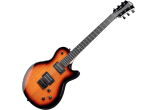 LÂG Guitares Solid Body I66-TOS