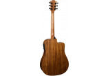 LÂG SMART GUITARS HV10-L-DCE