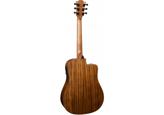 LÂG SMART GUITARS HV10-L-DCE