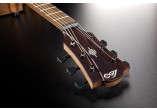 LÂG SMART GUITARS HV10-L-DCE