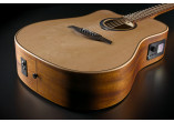 LÂG SMART GUITARS HV10-L-DCE