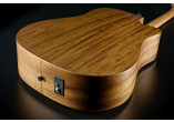 LÂG SMART GUITARS HV10-L-DCE