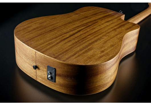LÂG SMART GUITARS HV10-L-DCE