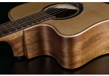 LÂG SMART GUITARS HV10-L-DCE