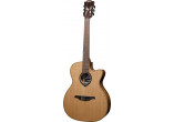 LÂG SMART GUITARS HV10-N-ACE