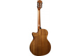 LÂG SMART GUITARS HV10-N-ACE
