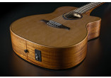 LÂG SMART GUITARS HV10-N-ACE