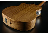 LÂG SMART GUITARS HV10-N-ACE