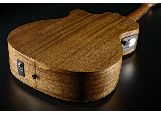 LÂG SMART GUITARS HV10-N-ACE