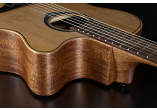 LÂG SMART GUITARS HV10-N-ACE