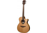 LÂG SMART GUITARS HV10ACE
