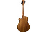 LÂG SMART GUITARS HV10ACE