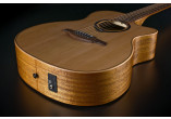 LÂG SMART GUITARS HV10ACE