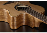 LÂG SMART GUITARS HV10ACE