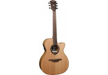 LÂG SMART GUITARS HV10ACE