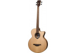 LÂG SMART GUITARS HV10BCE
