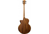 LÂG SMART GUITARS HV10BCE