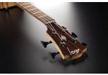 LÂG SMART GUITARS HV10BCE
