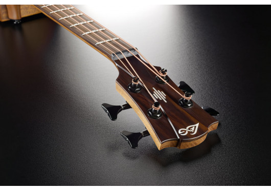 LÂG SMART GUITARS HV10BCE