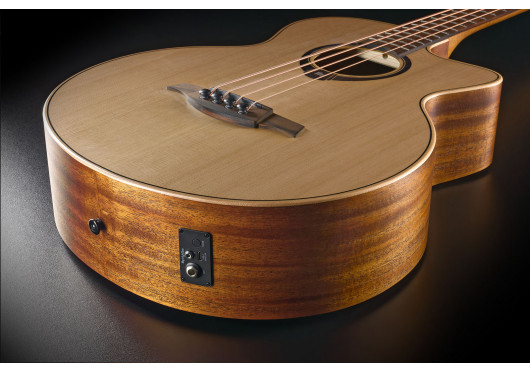 LÂG SMART GUITARS HV10BCE