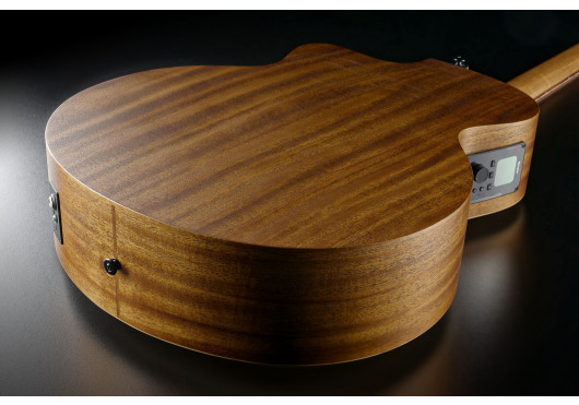 LÂG SMART GUITARS HV10BCE