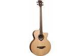 LÂG SMART GUITARS HV10BCE