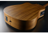 LÂG SMART GUITARS HV10DCE