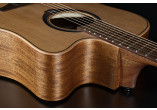 LÂG SMART GUITARS HV10DCE