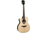 LÂG SMART GUITARS HV30-L-ACE