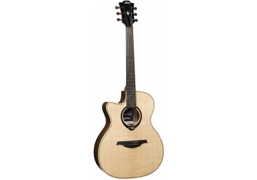 LÂG SMART GUITARS HV30-L-ACE