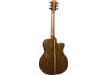 LÂG SMART GUITARS HV30-L-ACE