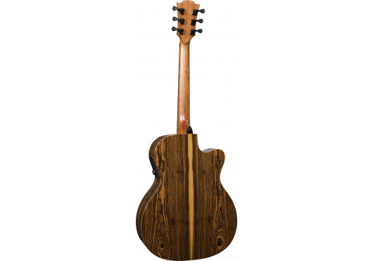 LÂG SMART GUITARS HV30-L-ACE