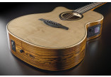 LÂG SMART GUITARS HV30-L-ACE