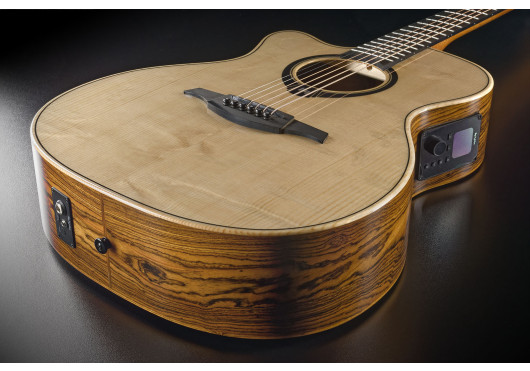 LÂG SMART GUITARS HV30-L-ACE