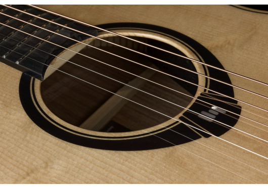 LÂG SMART GUITARS HV30-L-ACE