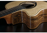 LÂG SMART GUITARS HV30-L-ACE