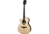 LÂG SMART GUITARS HV30-L-ACE