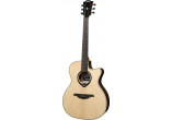 LÂG SMART GUITARS HV30ACE