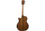 LÂG SMART GUITARS HV30ACE
