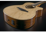 LÂG SMART GUITARS HV30ACE