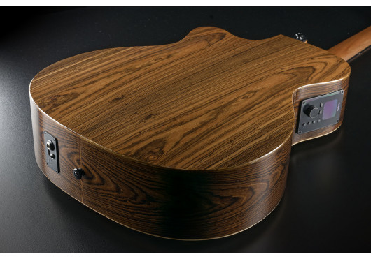 LÂG SMART GUITARS HV30ACE