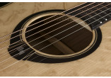 LÂG SMART GUITARS HV30ACE