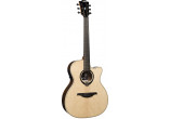 LÂG SMART GUITARS HV30ACE