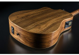 LÂG SMART GUITARS HV30DCE