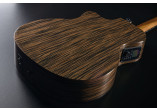 LÂG SMART GUITARS HV50-N-ACE