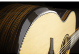 LÂG SMART GUITARS HV50-N-ACE