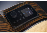 LÂG SMART GUITARS HV50-N-ACE