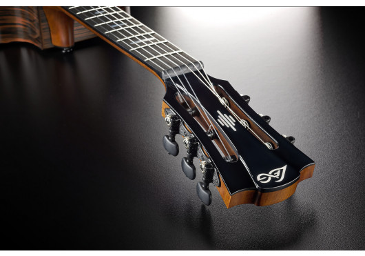 LÂG SMART GUITARS HV50-N-ACE