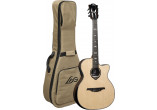 LÂG SMART GUITARS HV50-N-ACE
