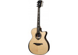 LÂG SMART GUITARS HV50ACE